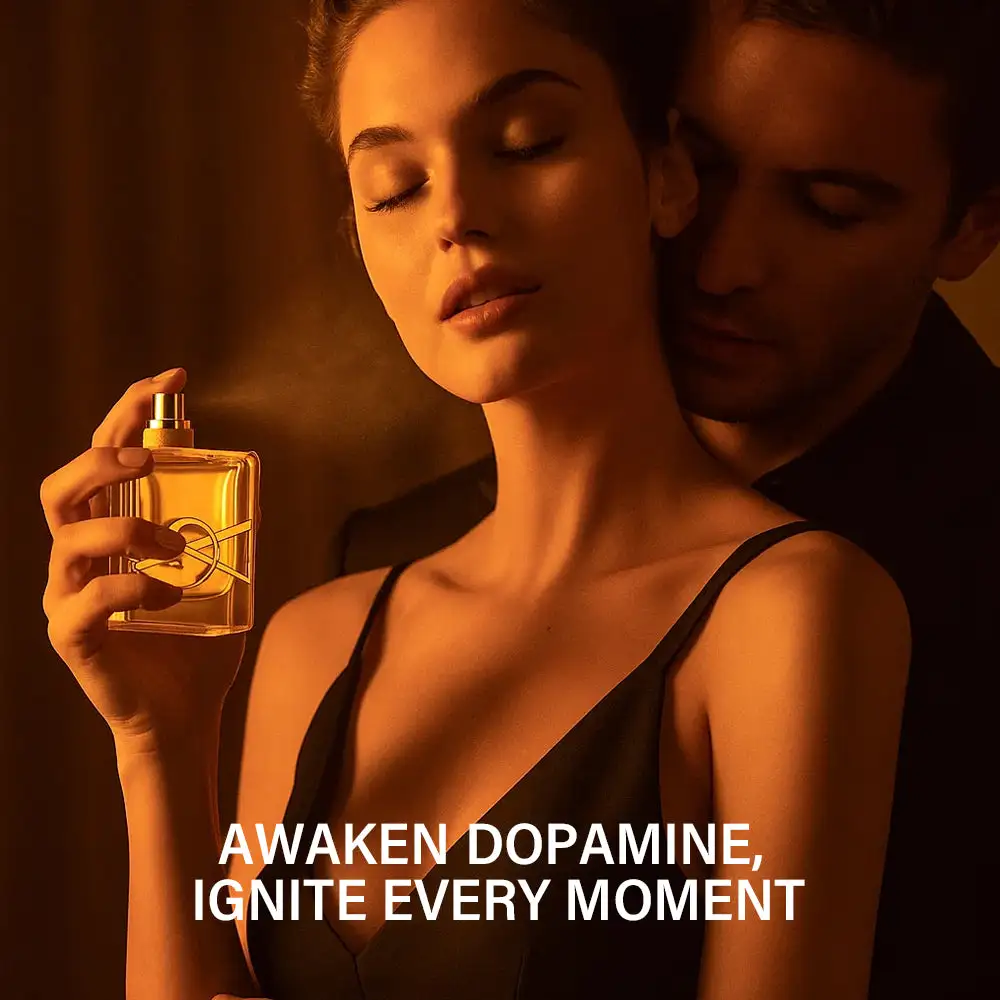flysmus® Rare Dopamine Fragrance