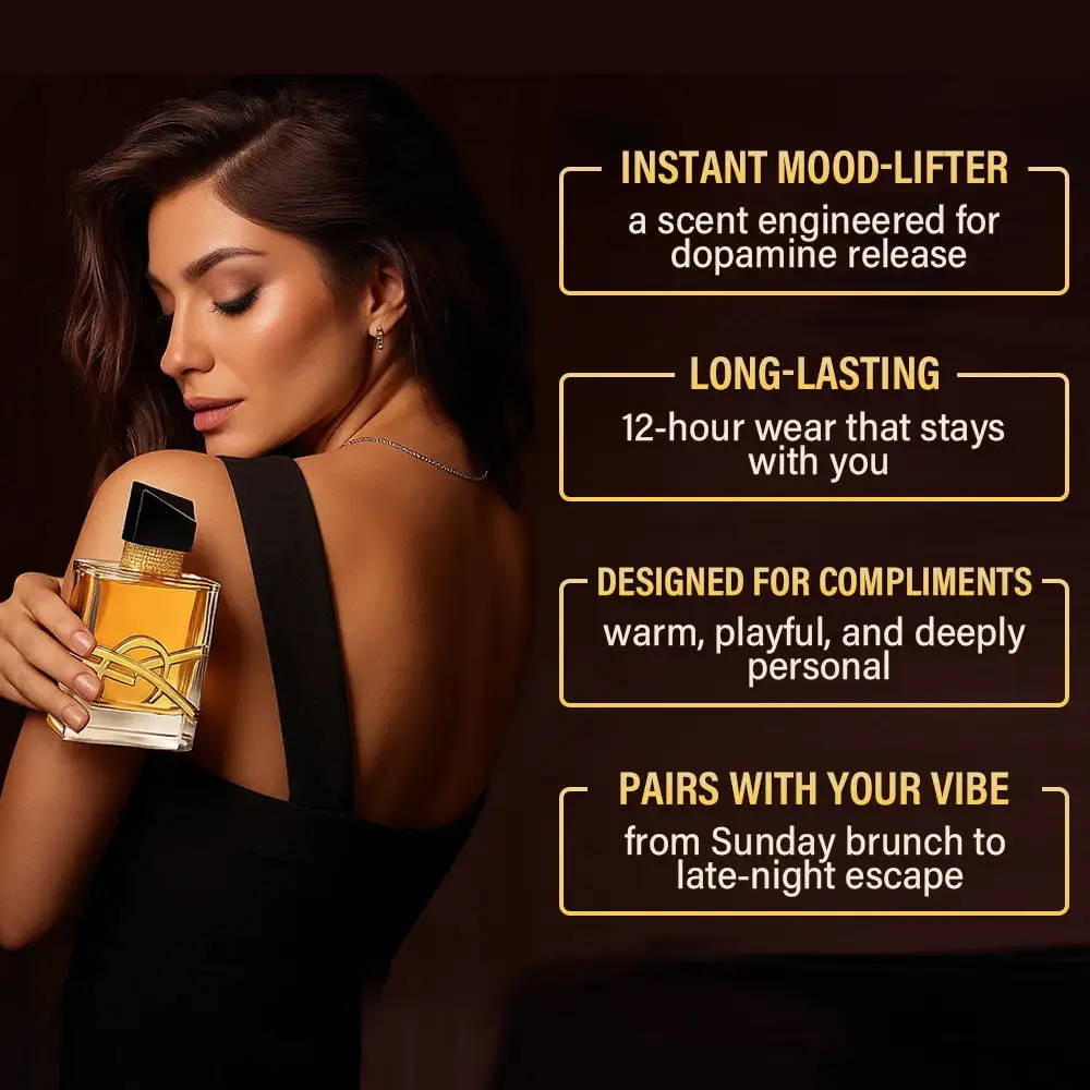 flysmus® Rare Dopamine Fragrance