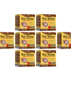 flysmus® Bee Venom Comprehensive Cream Made in UK