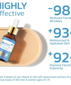 flysmus™ BotoxLUX Anti Aging Serum