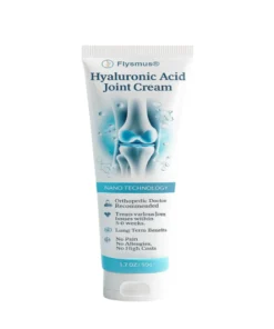 Flysmus® Hyaluronic Acid Fast Comfort Joint Cream