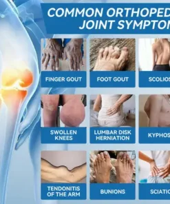 Flysmus® Hyaluronic Acid Fast Comfort Joint Cream