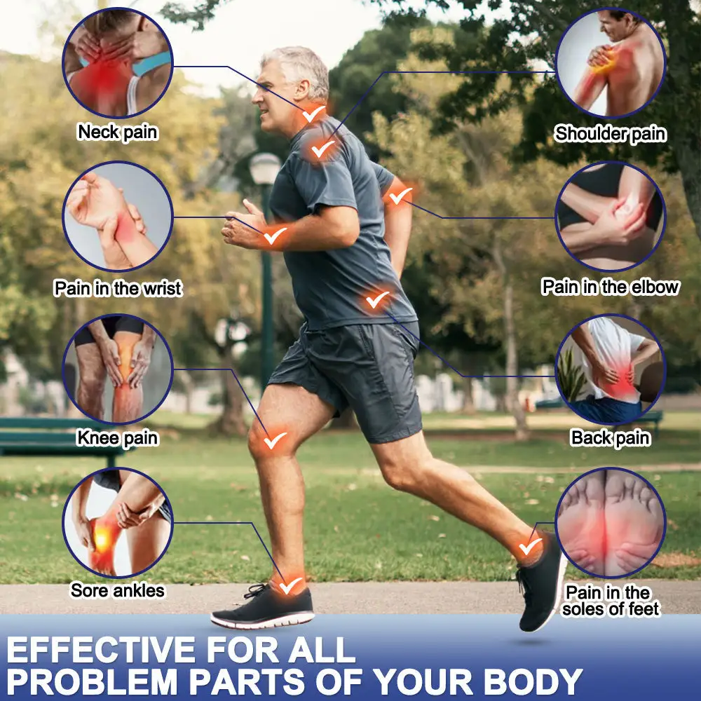 Flysmus® Hyaluronic Acid Fast Comfort Joint Cream